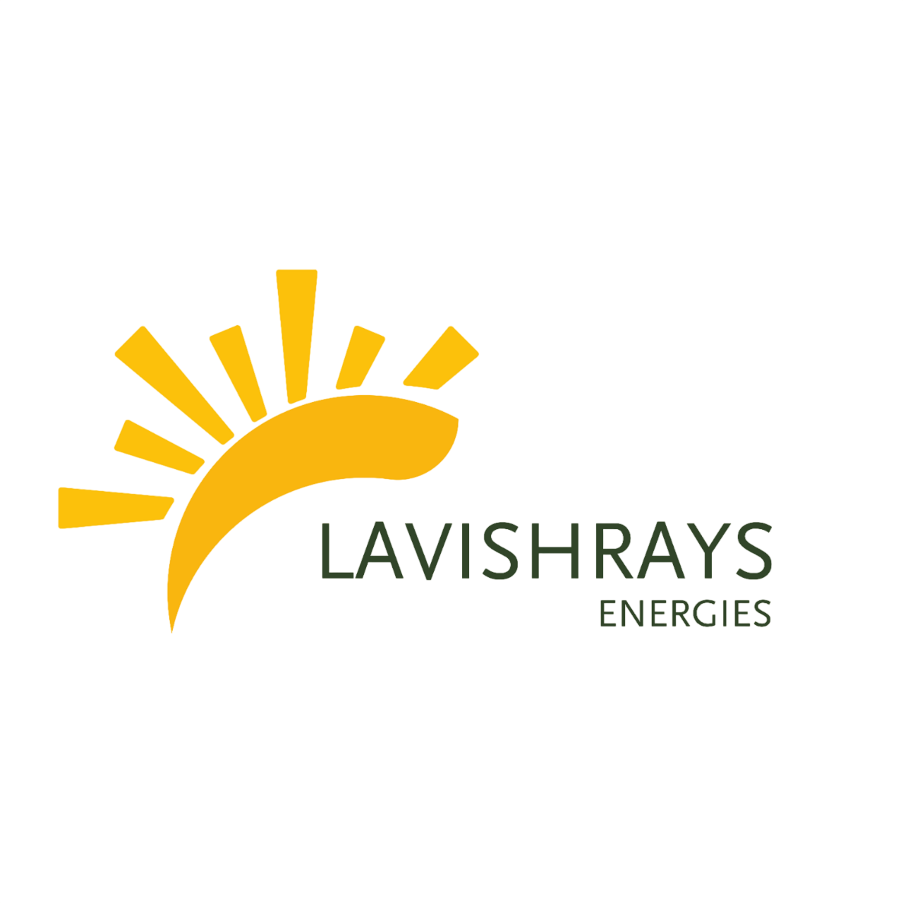 LavishRays Logo
