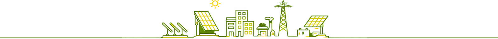 LavishRays Solar Landscape