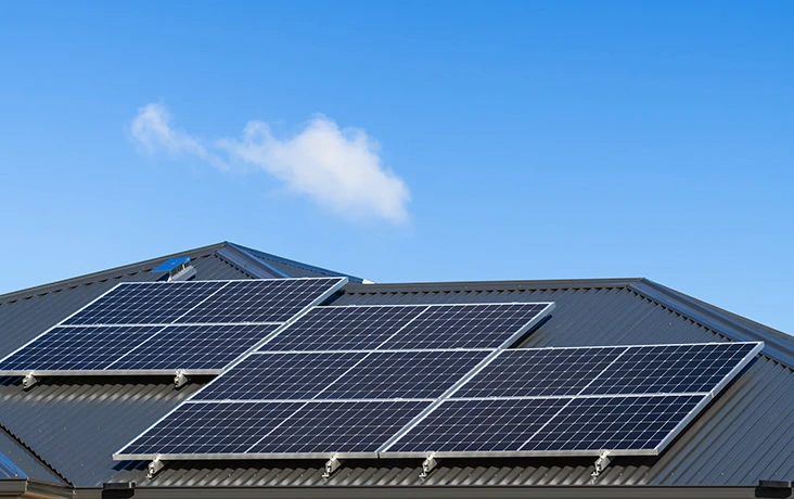 What is Solar Energy